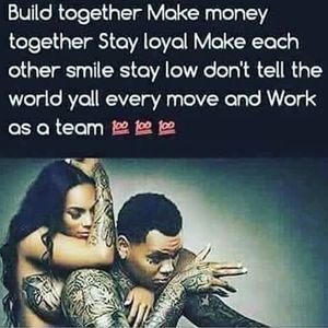 Meet your Posher, Derrick